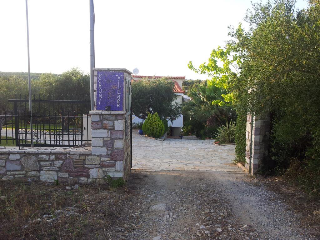 Koroni Village Exterior photo