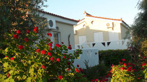 Koroni Village Exterior photo