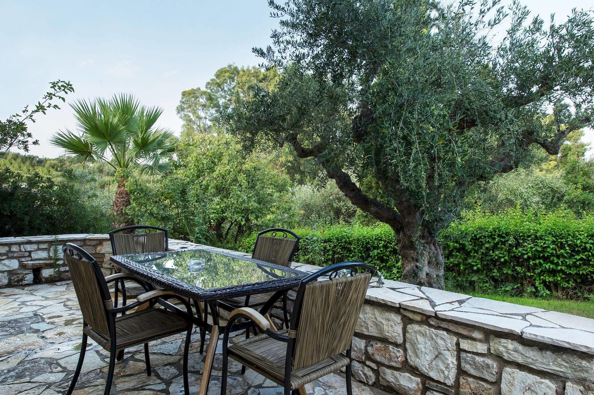 Koroni Village Exterior photo