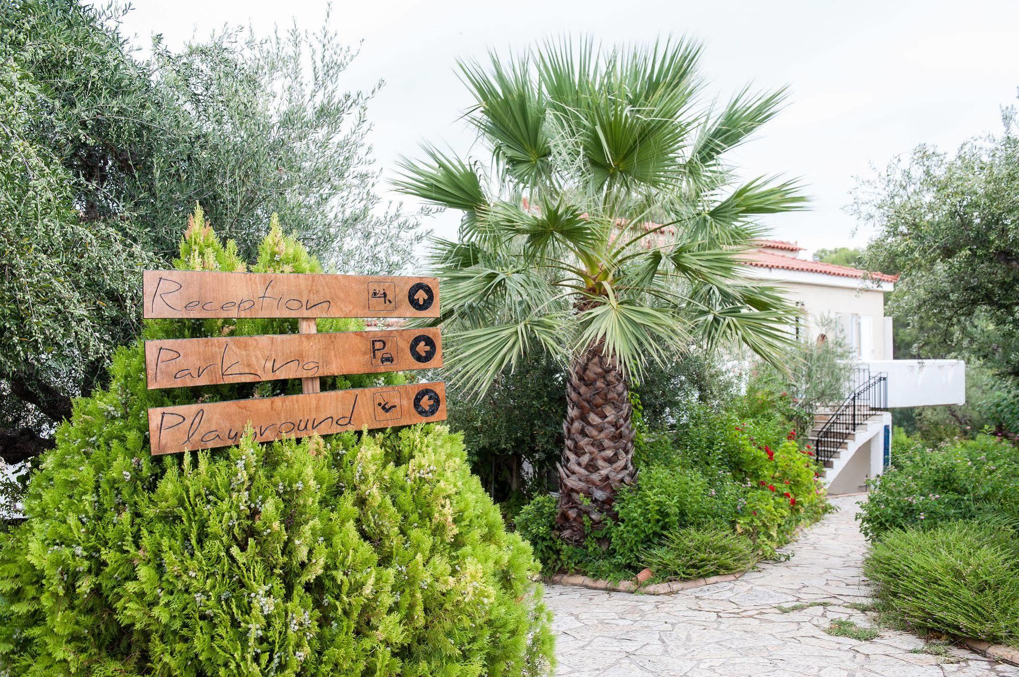 Koroni Village Exterior photo