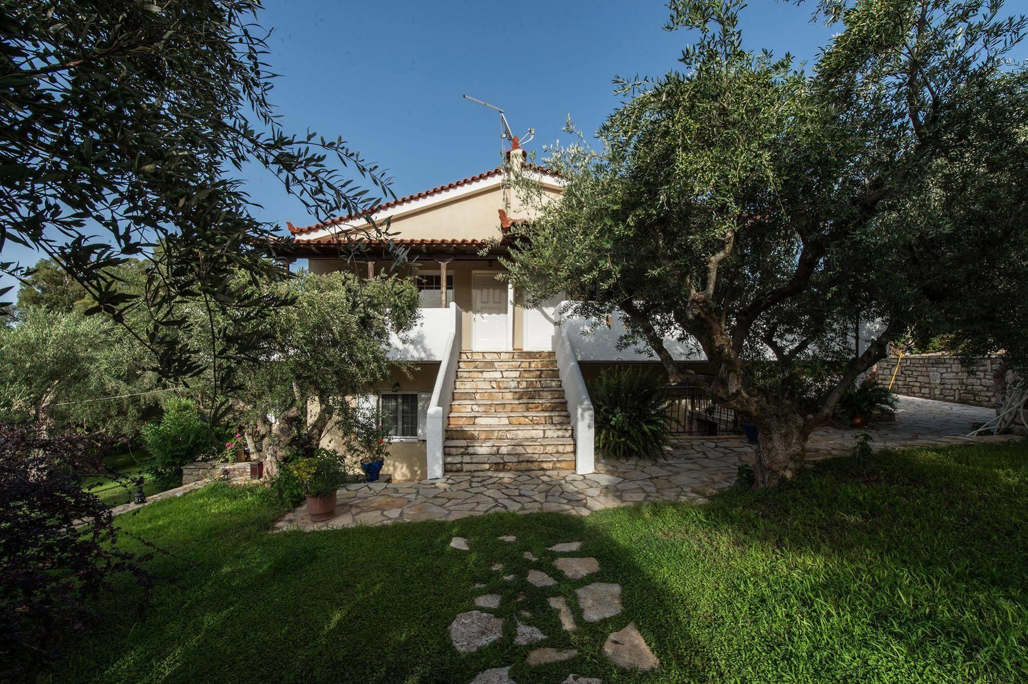 Koroni Village Exterior photo